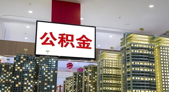 招远离职提公积金（离职 提公积金）